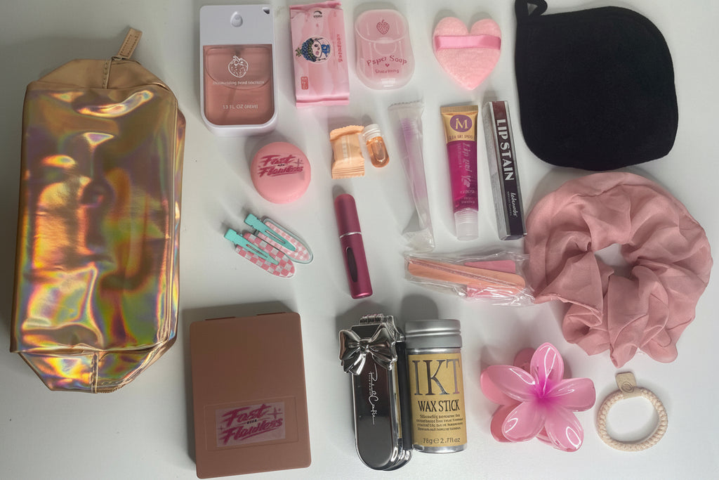 Pretty in Pink